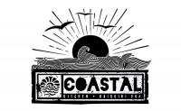 Coastal Kitchen & Daiquiri Bar Logo