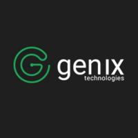 Generation IX | Managed IT Services & IT Support In Los Angeles Logo