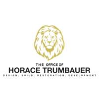 Office of Horace Trumbauer Logo