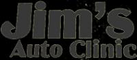 Jim's Auto Clinic LLC logo