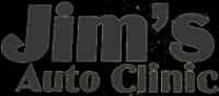 Jim's Auto Clinic LLC Logo