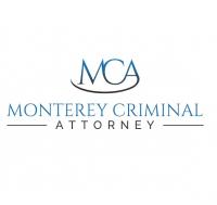 Monterey Criminal Attorney Logo