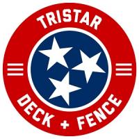 Tristar Deck and Fence Logo
