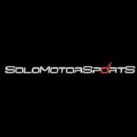 Solo Motorsports Logo