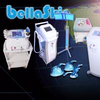 BellaSkin USA at Coral Springs FL Logo