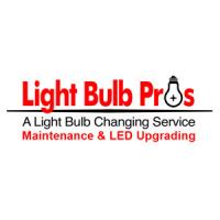 Light Bulb Pros Logo