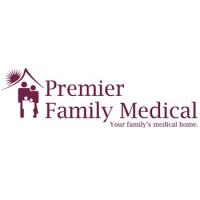 Premier Family Medical - Copper Peaks Physical Therapy Logo