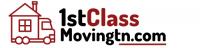 1st Class Moving TN | Nashville Movers Logo