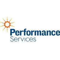 Performance Services Logo