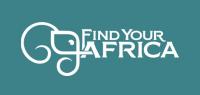 Find Your Africa Logo