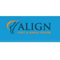 Align Foot & Ankle Center Logo