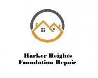Harker Heights Foundation Repair Logo