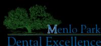 Menlo Park Dental Excellence Logo