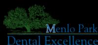 Menlo Park Dental Excellence Logo