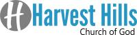Harvest Hills Church logo
