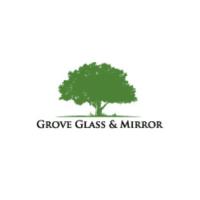 Grove Glass & Mirror Logo