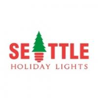 Seattle Holiday Lights Logo