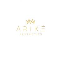 Arike Aesthetics Logo