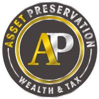 Asset Preservation Wealth & Tax Logo