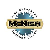 McNish Outdoor Living, LLC Logo