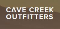 Cave Creek Outfitters, UTV Rental Logo