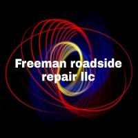 Freeman Roadside Repair LLC Logo
