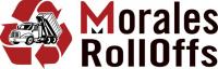 Morales Roll Offs logo