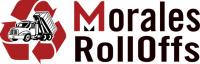 Morales Roll Offs Logo