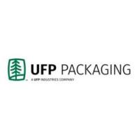 UFP Packaging Logo