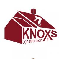Knox's Construction Logo