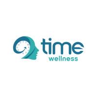 Time Wellness Tennessee Logo