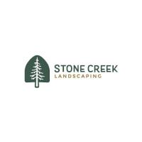 Stone Creek Landscaping Logo