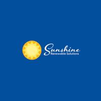 Sunshine Renewable Solutions Logo