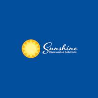 Sunshine Renewable Solutions Logo
