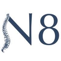 N8 Family Chiropractic Logo