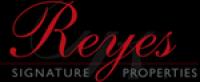 Reyes Signature Properties Logo