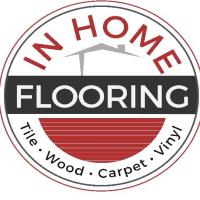 In Home Flooring Logo