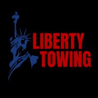 Liberty Towing logo