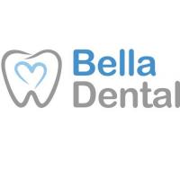 Bella Dental Logo