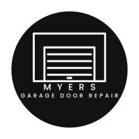 Myers Garage Door Repair logo