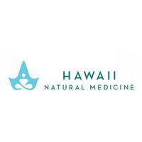 Hawaii Natural Medicine Logo