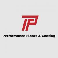 Performance Floors & Coating Logo