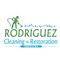 Rodriguez Cleaning Services Logo