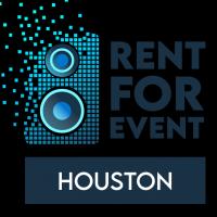 Rent For Event Houston logo