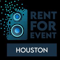 Rent For Event Houston Logo