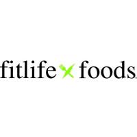 Fitlife Foods Logo