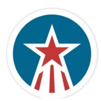 Freedom Fun USA logo