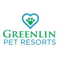 Greenlin Pet Resorts Logo