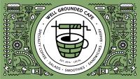 Well Grounded Cafe Logo