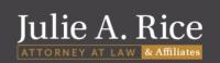 Julie A. Rice, Attorney at Law, & Affiliates Logo
